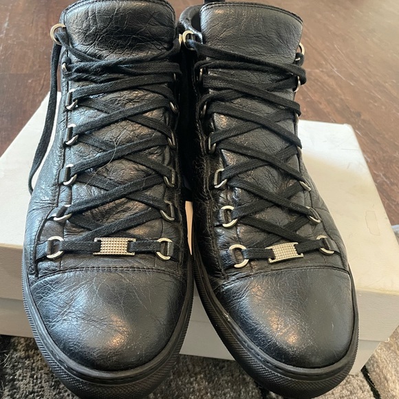 Balenciaga Arena - Picture 8 of 8